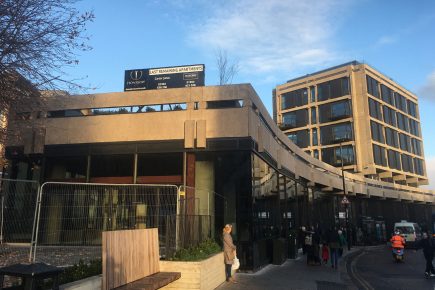 Family friendly food hall or York’s ‘biggest, booziest bar’? Battle lines drawn over Stonebow House