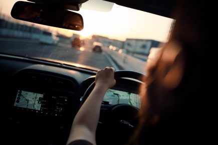 When to give up your driving licence?