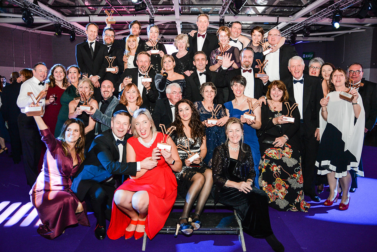 York has two winners in the White Rose Awards – including best restaurant