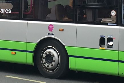 School bus fares to rise by 18% in North Yorkshire