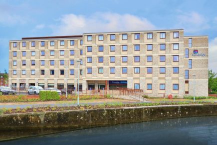 Travelodge is urgently looking for staff in York