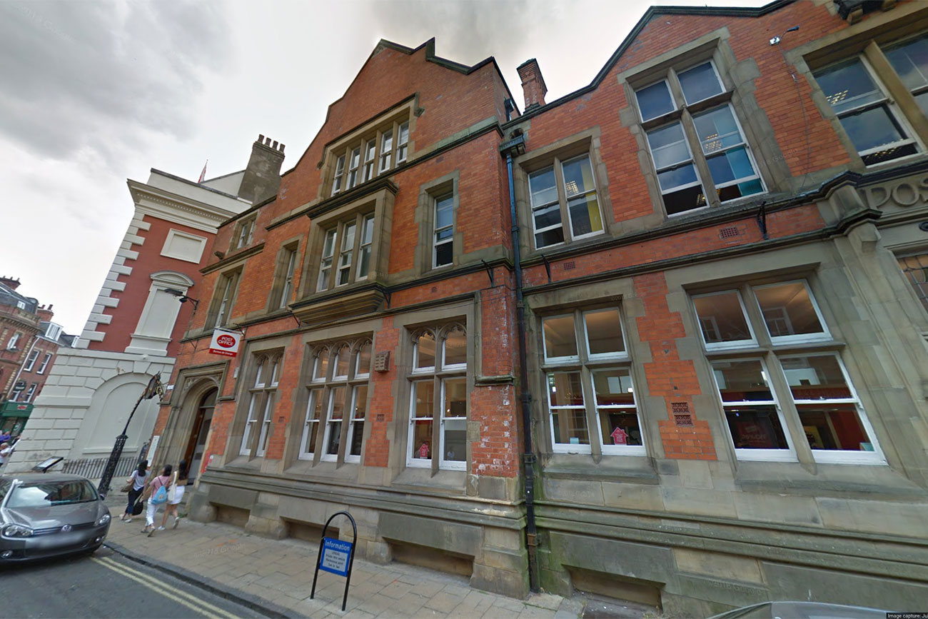 ‘A blow to the city centre economy’ – Concerns over Lendal Post Office closure plan