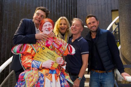 ‘A reboot is necessary’: New Theatre Royal pantomime will feature ‘spectacular sets and lots of local talent’
