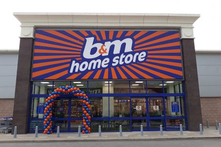 B&M to open new Clifton Moor store – just yards from the one that burned down