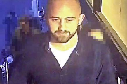 Woman sexually assaulted at York station