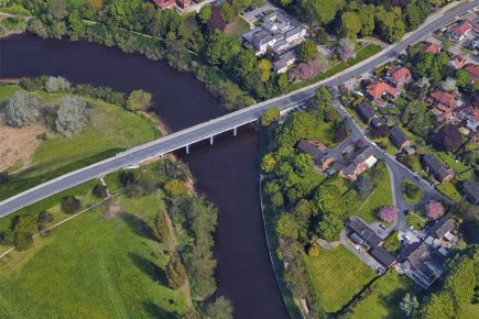 Police recover body from the River Ouse in York
