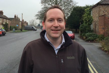 Revealed, after two years: The ‘serious allegations’ that saw a York councillor sacked