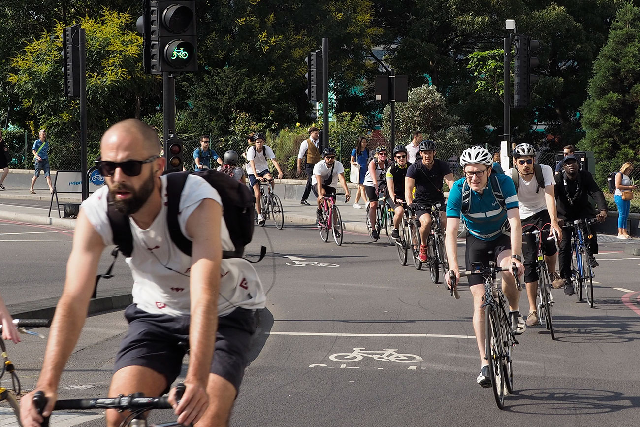Vision to create ‘cycle superhighways’ from the ring road into York city centre