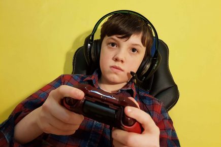 York student’s Fortnite-a-thon charity fundraiser