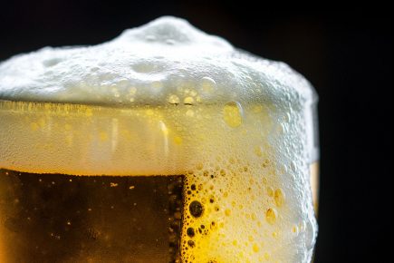 Here’s how many different kinds of beer there are in York
