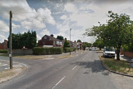 Woman in her 60s sought by police after racially aggravated assault in York