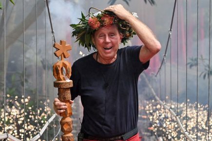 How a York man saved the life of jungle king Harry Redknapp
