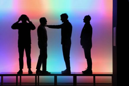 ‘We knew that we had created something special!’ York Art Gallery and Kaiser Chiefs win top award