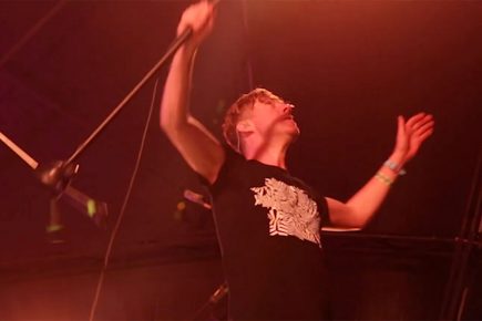 Revealed: Kaiser Chiefs’ ‘set list’ for their remarkable York exhibition