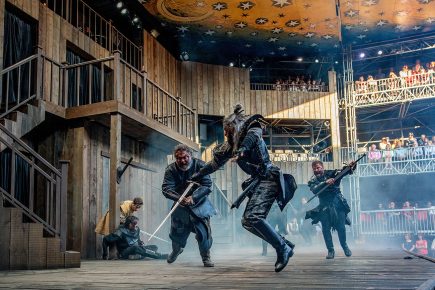‘A force for good’ – York producer’s plan to bring theatre to disadvantaged children