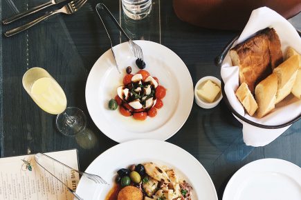 York’s first Restaurant Week set to launch next year