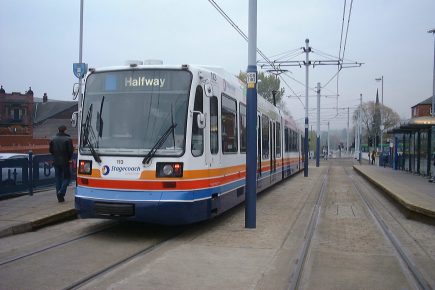 Could trams return to York – to help turn the city carbon neutral?