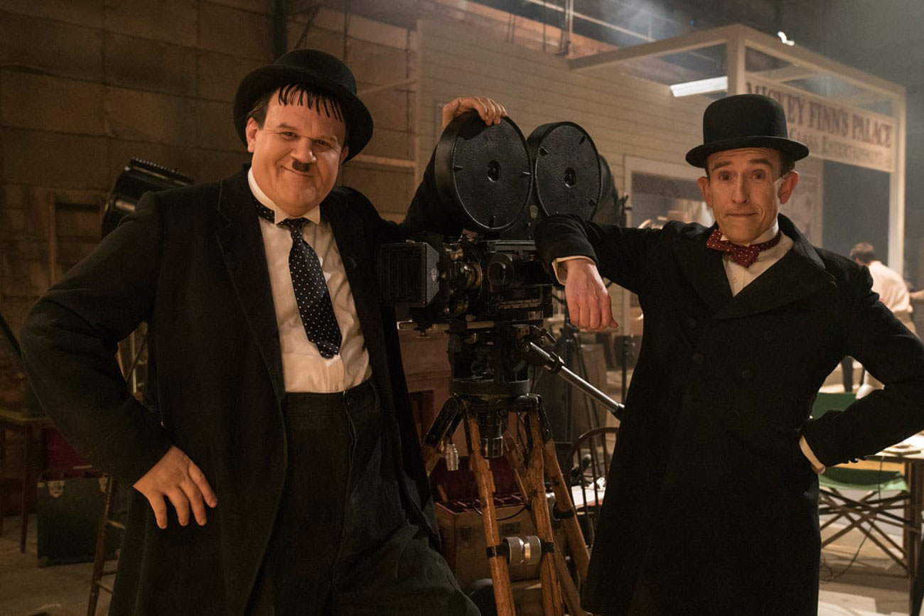 The films to see in York – January 2019