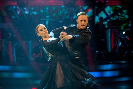 Strictly Come Dancing winner heading for York