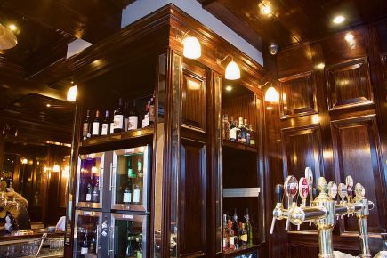 Inside York’s amazing new pub: Beer, pizza and epic views of the Minster