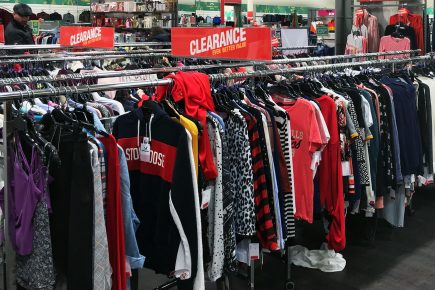 York store has been trading unlawfully for ten years