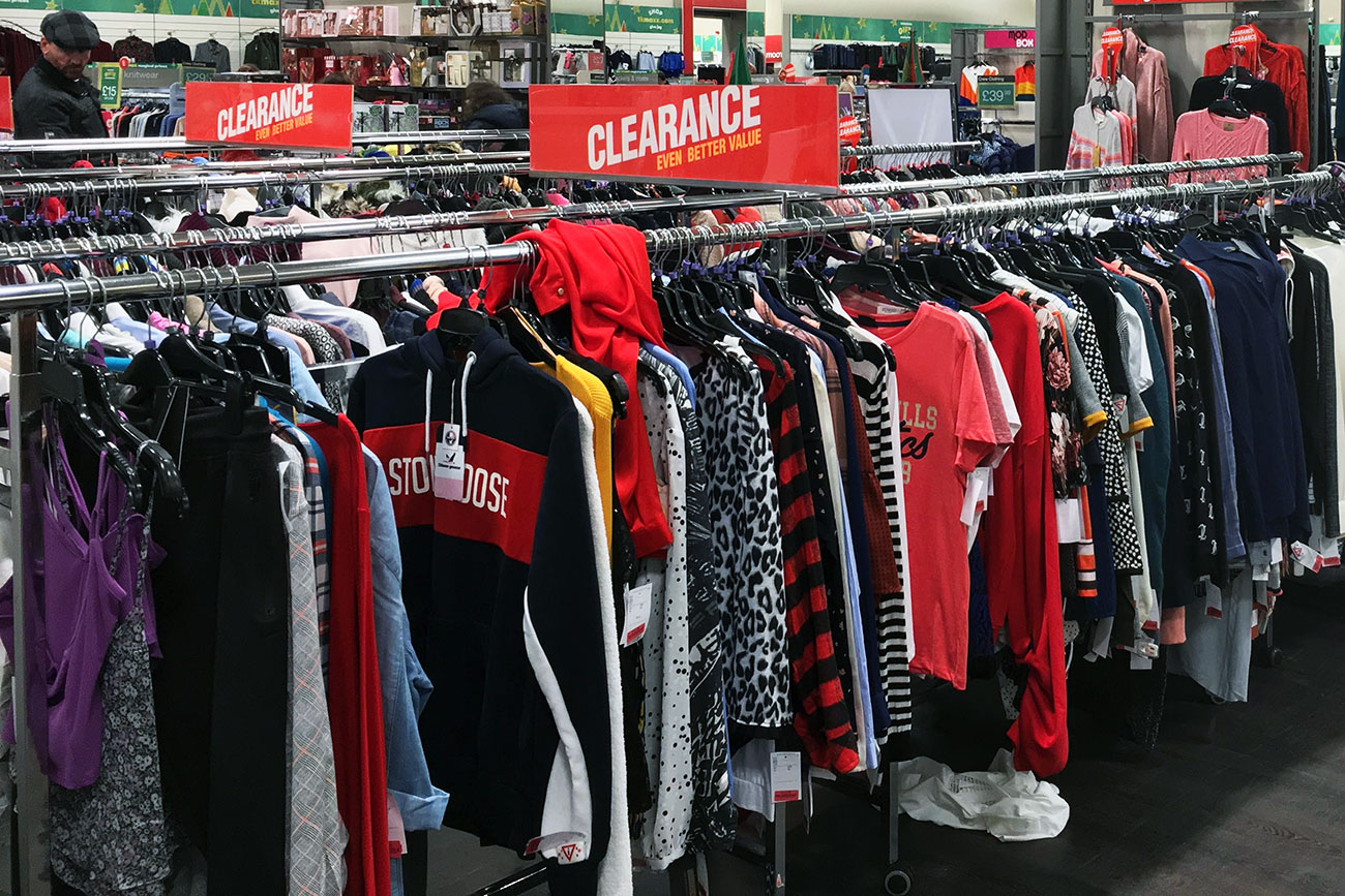 York store has been trading unlawfully for ten years