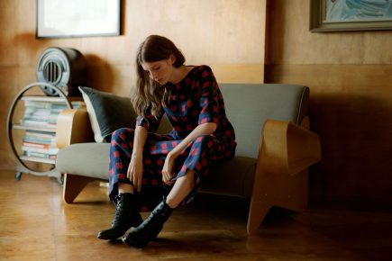 New fashion store set to open in historic York city centre building