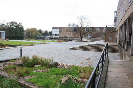 Two surprising York locations named on Historic England’s ‘most remarkable’ list