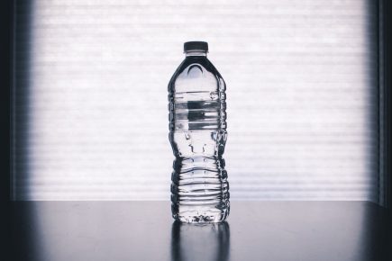 Refill your water bottle in York for free: New scheme planned