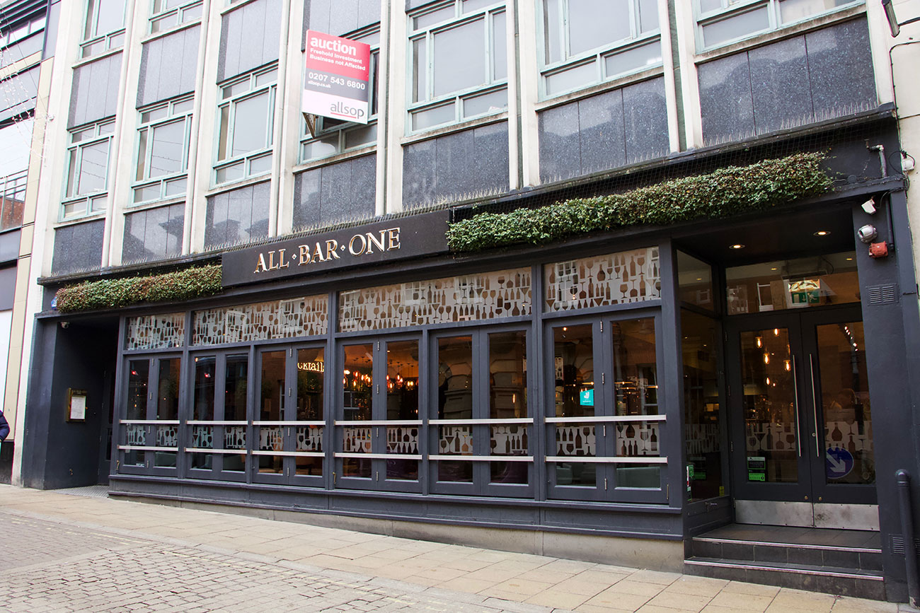 York restaurant and bar go up for sale – with a combined asking price of £3.5m