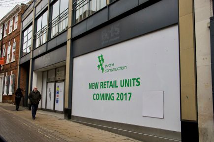 Revealed: Major shopping group buys York BHS for £10.7 million