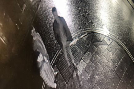 Man suffers fractured skull in York attack