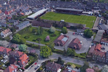 More than 600 new homes planned for York – 250 will be affordable
