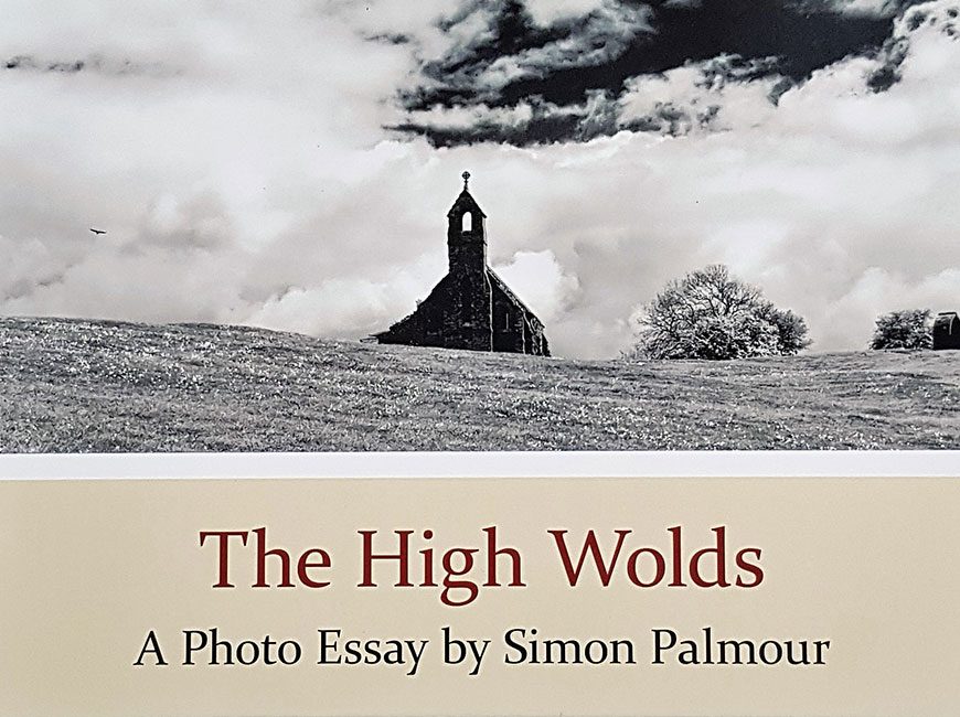 High Wolds cover