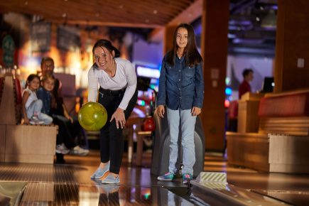 York Stadium to get a 24-lane bowling alley and mini golf centre