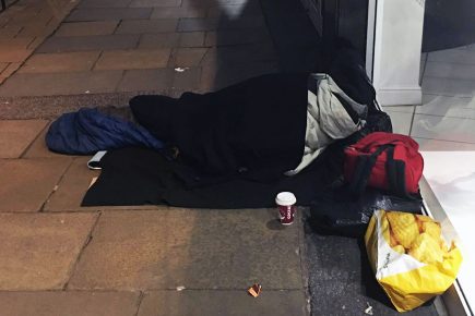 Why did 11 homeless people die in York? Investigation underway