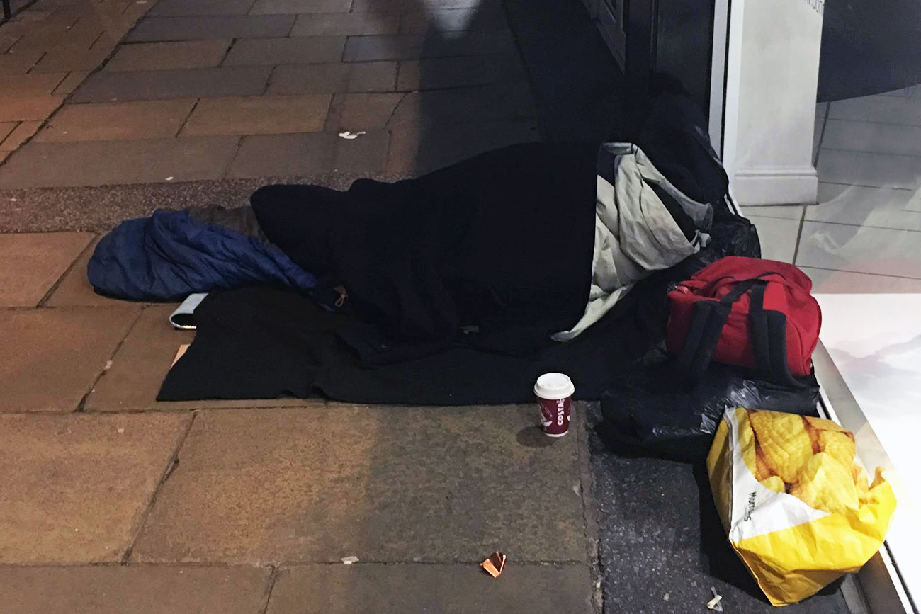 Why did 11 homeless people die in York? Investigation underway