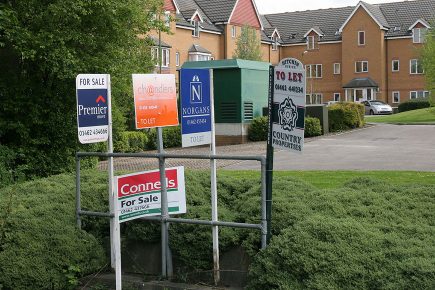 These are the fastest – and slowest – areas in York for selling your house