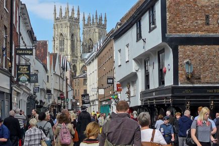 Revealed: Six-point plan to save Yorkshire’s tourism industry