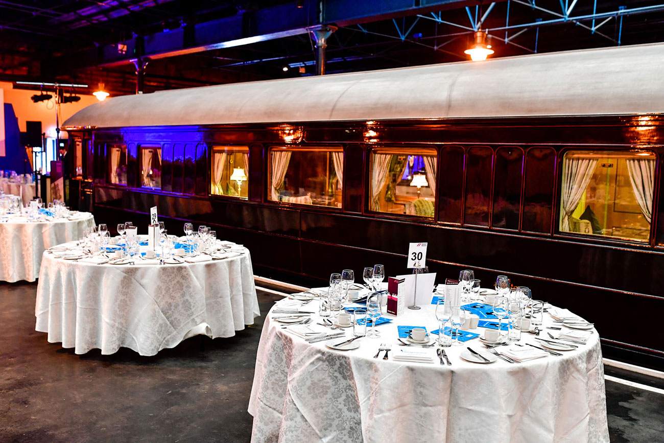 Indoor croquet and a casino! Music, fun and food at the Lord Mayor’s Valentines Ball