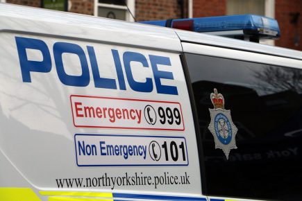 Updated: Missing Northallerton girl, 17, found safe and well