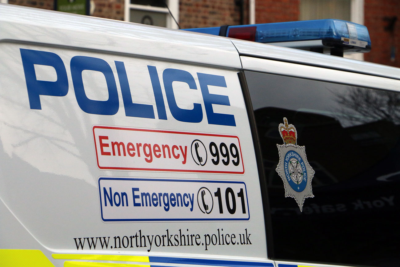 Man arrested after incident in Eggborough