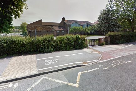 Boy, 11, arrested after fight ‘involving knife’ at former York school