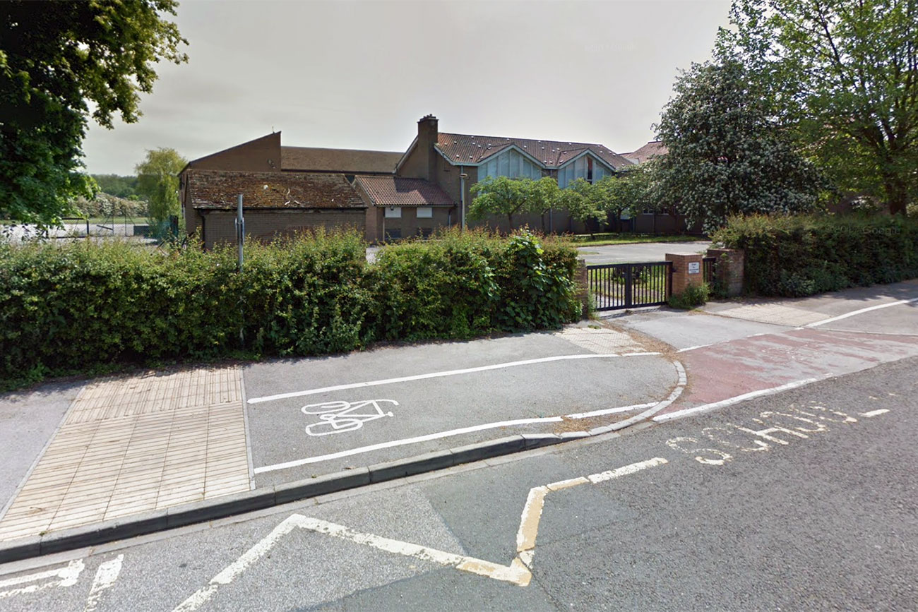 Boy, 11, arrested after fight ‘involving knife’ at former York school