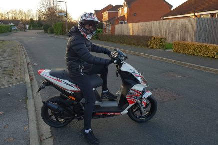 Home safely: Missing 16-year-old back with his family