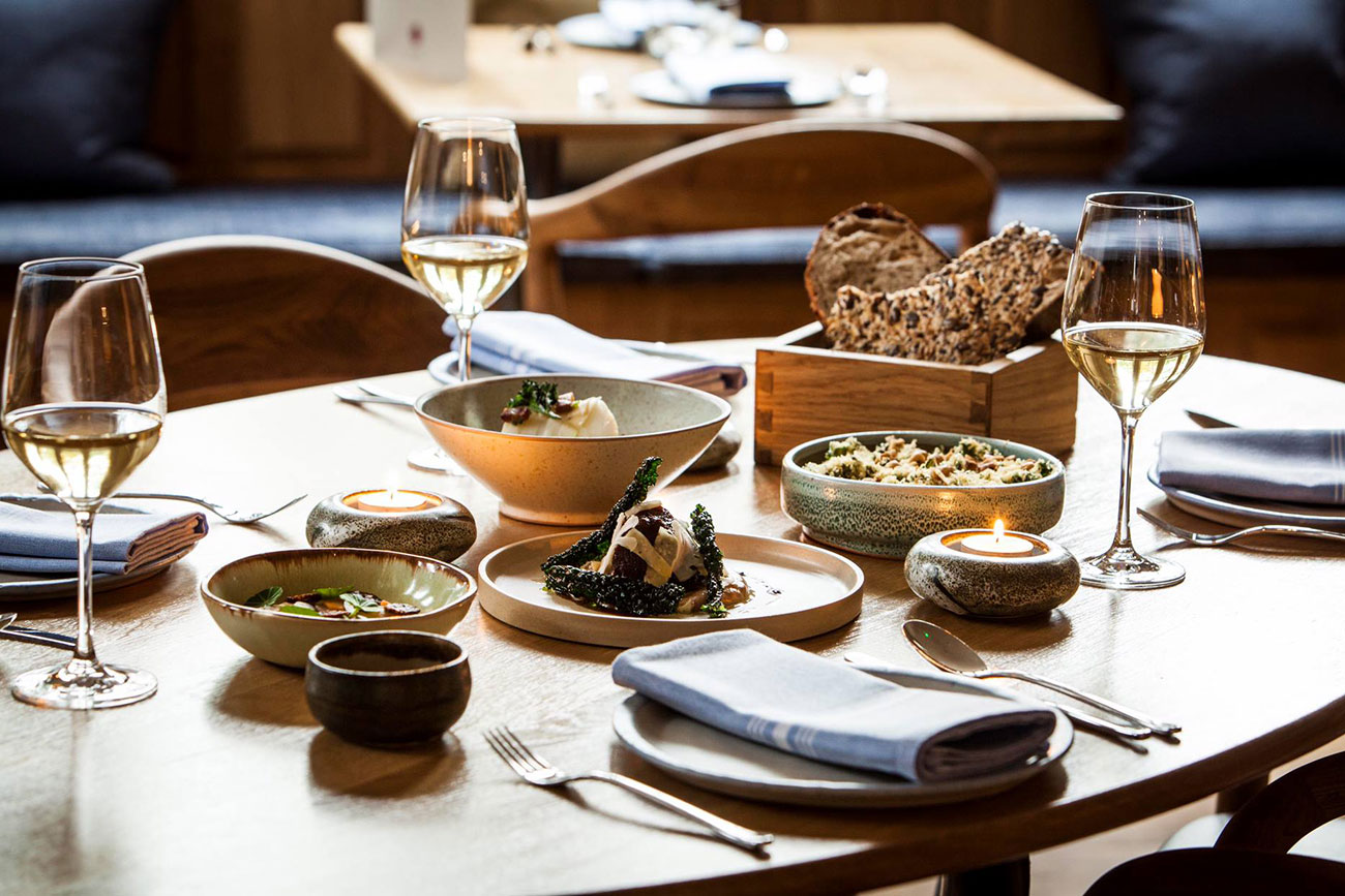York restaurant named the best in the country in national food awards