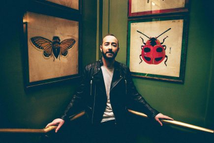 One of Britain’s top designers to headline York Fashion Week 2019