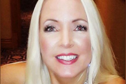 York mum, 50, in media blitz over claims she’s not aged since she was 21