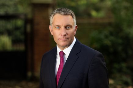 New head of St Peter’s School looks ahead to masterclasses and more