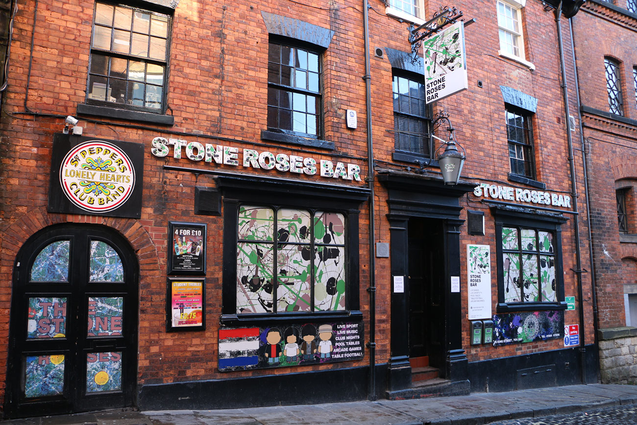 Popular York pub ‘faces closure’ – more than 5K back campaign to keep it open